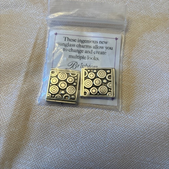 Brighton sunglasses charms set of 3 pr. - Picture 3 of 5